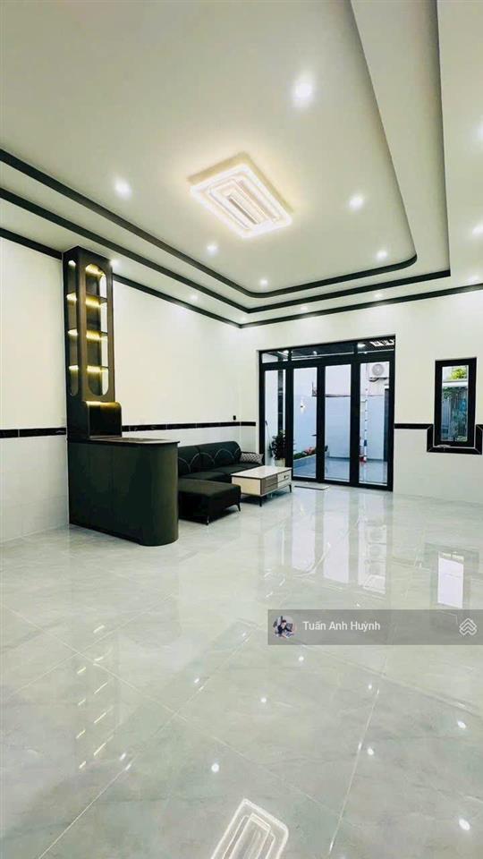 Nhà nguyên căn 2pn 118m2 sổ riêng, thổ cư, sân ô tô phù hợp ở gia đình đông người thoải mái