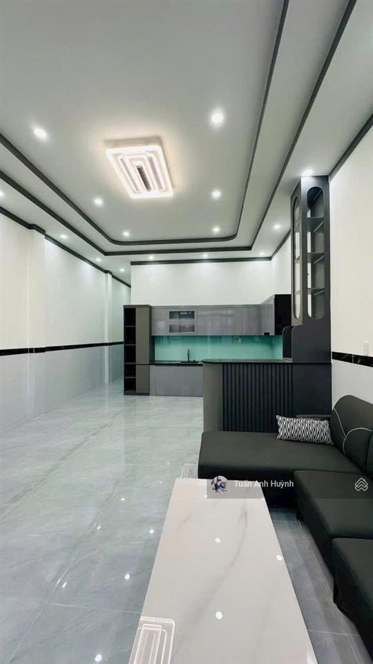 Nhà nguyên căn 2pn 118m2 sổ riêng, thổ cư, sân ô tô phù hợp ở gia đình đông người thoải mái