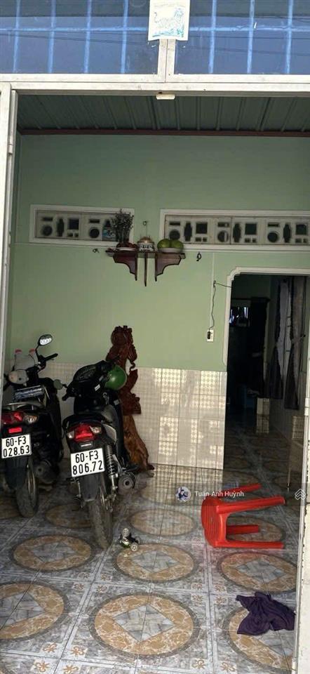 Cần bán nhà cấp 4 ngay lẩu tôm 5 ri, p. hoà bình cũ trung tâm tiện ích, hẻm xe ô tô nhỏ