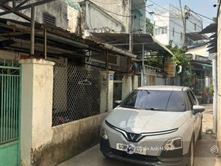 Lô đất ngay trung tâm sát công viên biên hùng, ngang 5m phù hợp mua xây nhà ở trung tâm t. phố