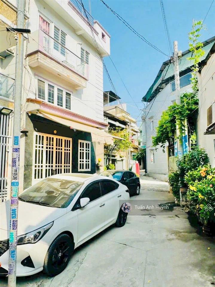Lô đất ngay trung tâm sát công viên biên hùng, ngang 5m phù hợp mua xây nhà ở trung tâm t. phố