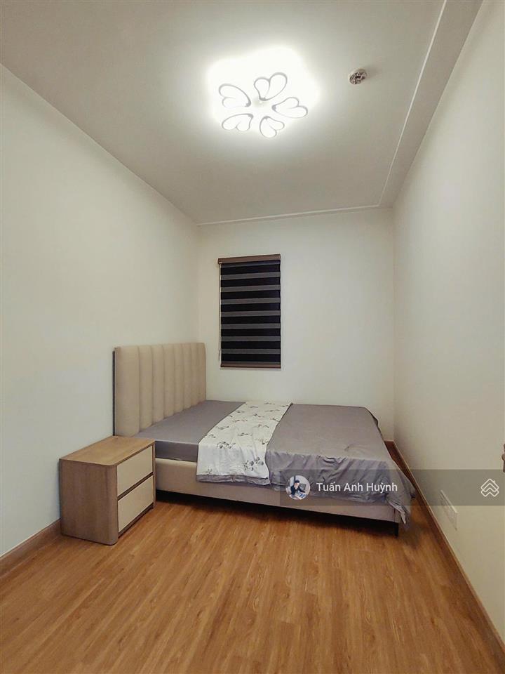 Cho thuê chung cư topaz twins 2pn 2wc rộng nhất tòa nhà , nhà mới hoàn toàn, chưa ai ở