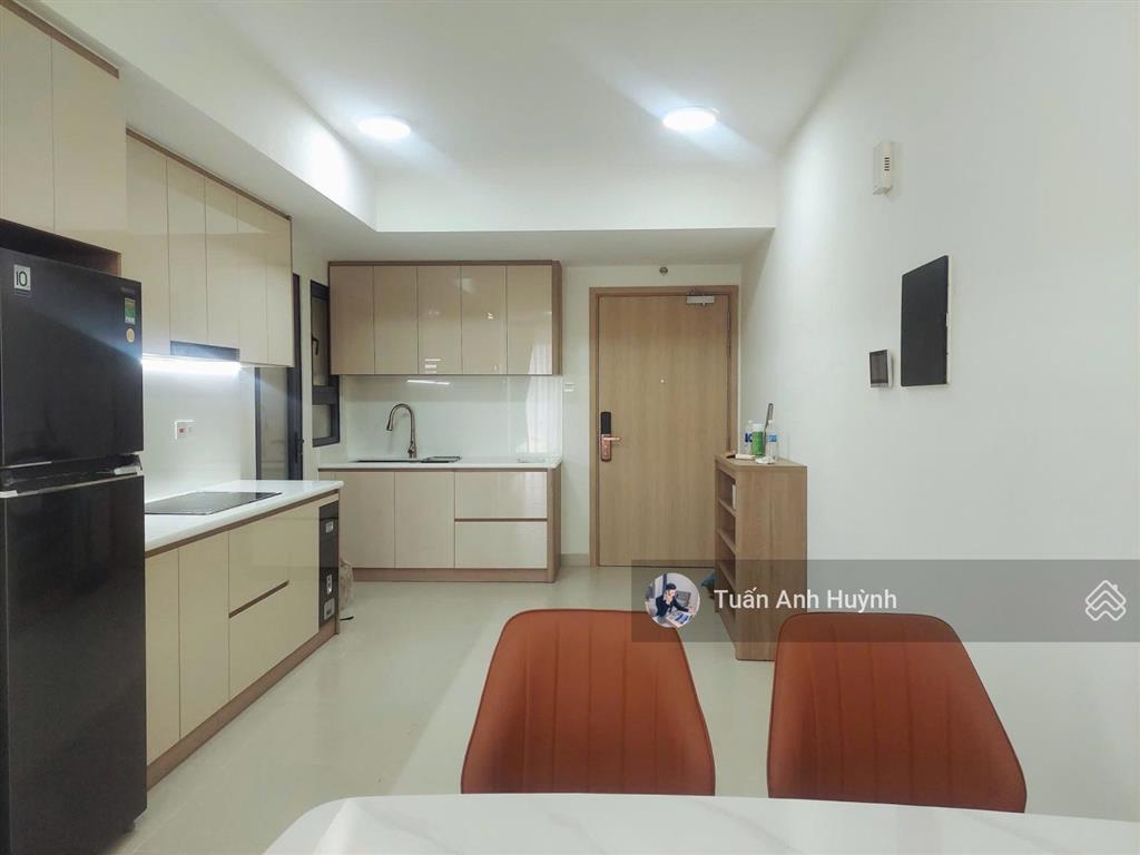 Cho thuê chung cư topaz twins 2pn 2wc rộng nhất tòa nhà , nhà mới hoàn toàn, chưa ai ở