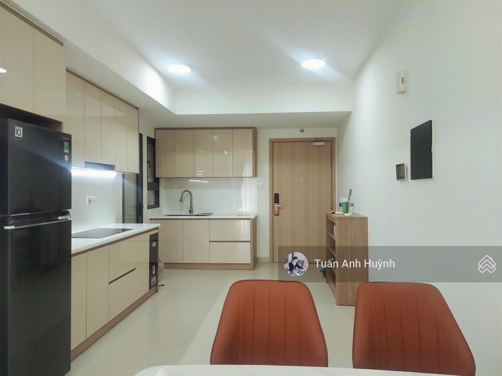 Cho thuê chung cư topaz twins 2pn 2wc rộng nhất tòa nhà , nhà mới hoàn toàn, chưa ai ở