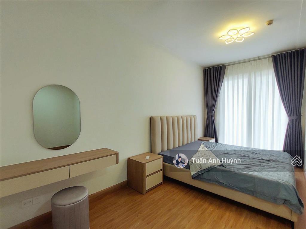 Cho thuê chung cư topaz twins 2pn 2wc rộng nhất tòa nhà , nhà mới hoàn toàn, chưa ai ở