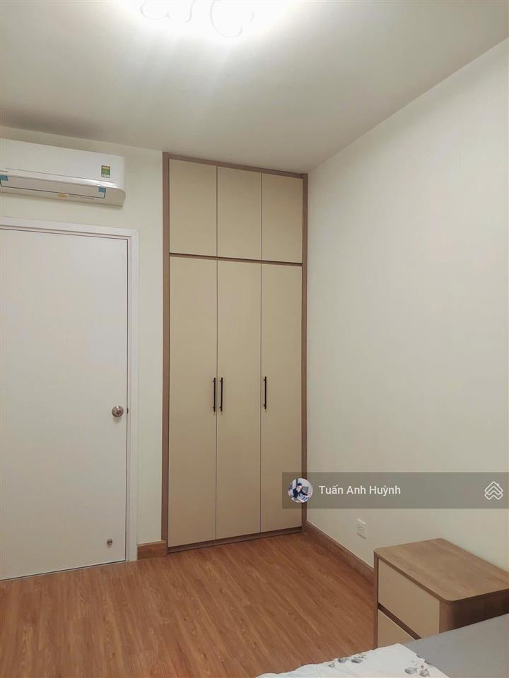 Cho thuê chung cư topaz twins 2pn 2wc rộng nhất tòa nhà , nhà mới hoàn toàn, chưa ai ở