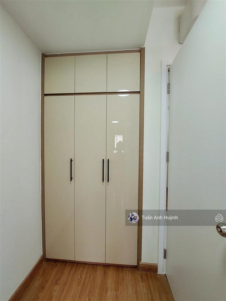 Cho thuê chung cư topaz twins 2pn 2wc rộng nhất tòa nhà , nhà mới hoàn toàn, chưa ai ở
