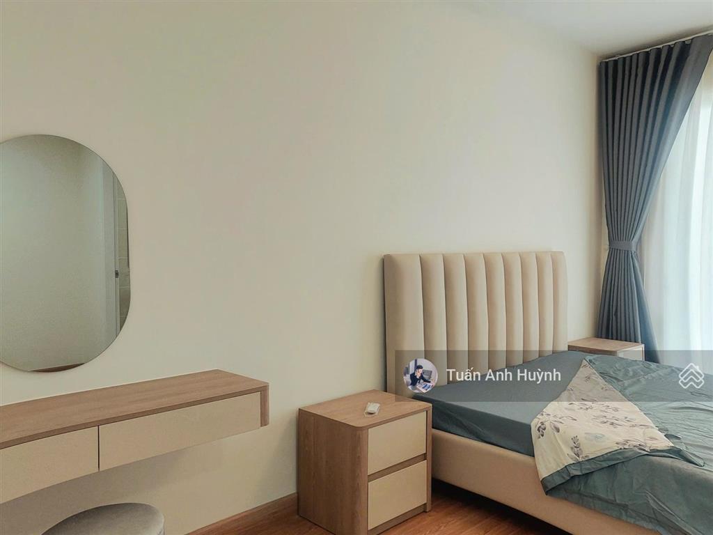 Cho thuê chung cư topaz twins 2pn 2wc rộng nhất tòa nhà , nhà mới hoàn toàn, chưa ai ở