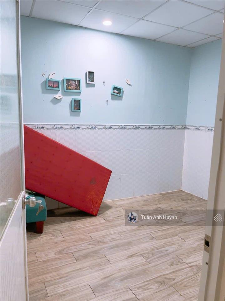 Bán nhà sổ riêng giá cực rẻ gần vòng xoay cầu hoá an 1t1l 1.25 tỷ đang cho thuê 5 triệu/tháng