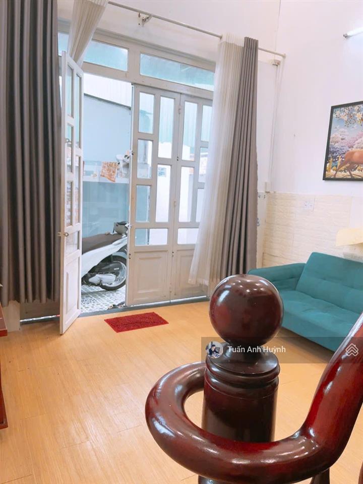 Bán nhà sổ riêng giá cực rẻ gần vòng xoay cầu hoá an 1t1l 1.25 tỷ đang cho thuê 5 triệu/tháng