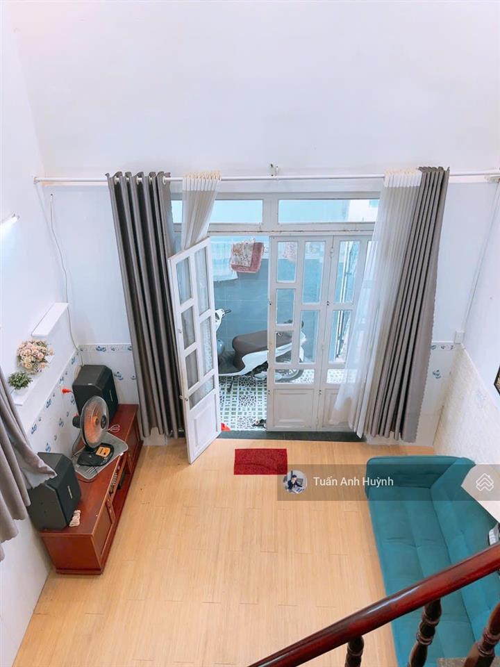 Bán nhà sổ riêng giá cực rẻ gần vòng xoay cầu hoá an 1t1l 1.25 tỷ đang cho thuê 5 triệu/tháng