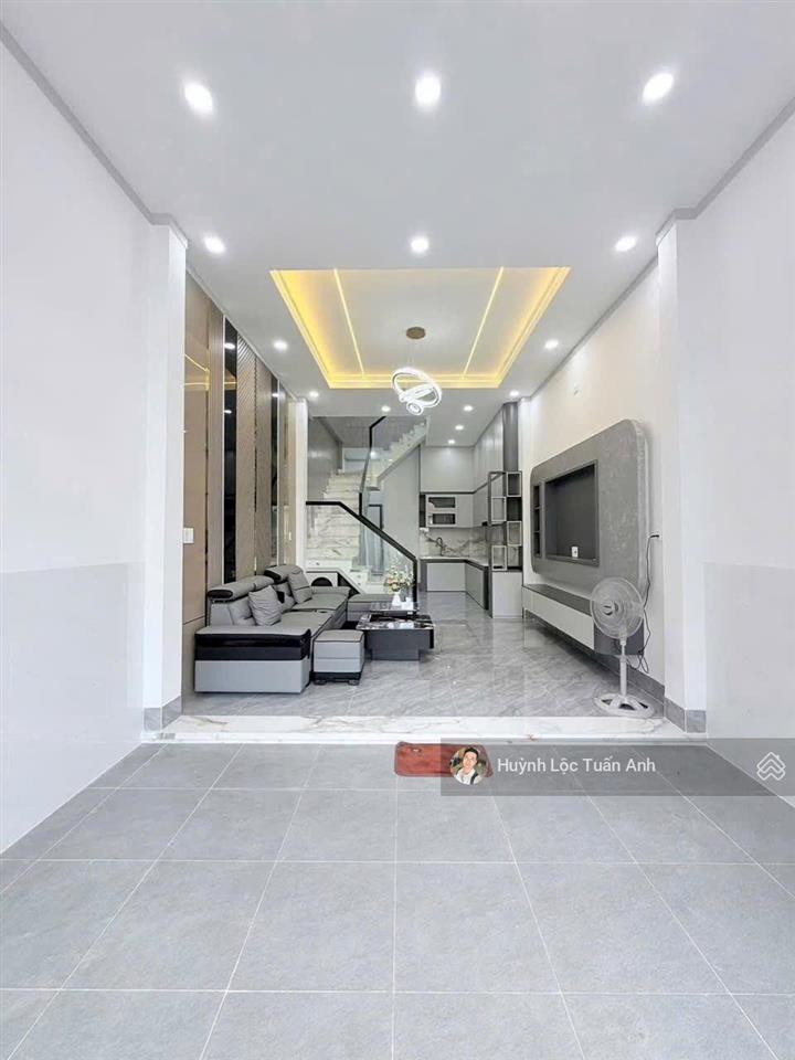 Căn nhà 1 lầu 1 trệt( hoàn công ) p. tân phong  biên hoà 3pn 2wc mặt tiền đường nhựa lớn