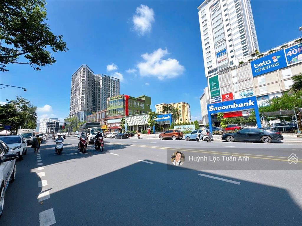 Nhà mặt tiền d2d võ thị sáu khu vip biên hòa giá 16 tỷ 900