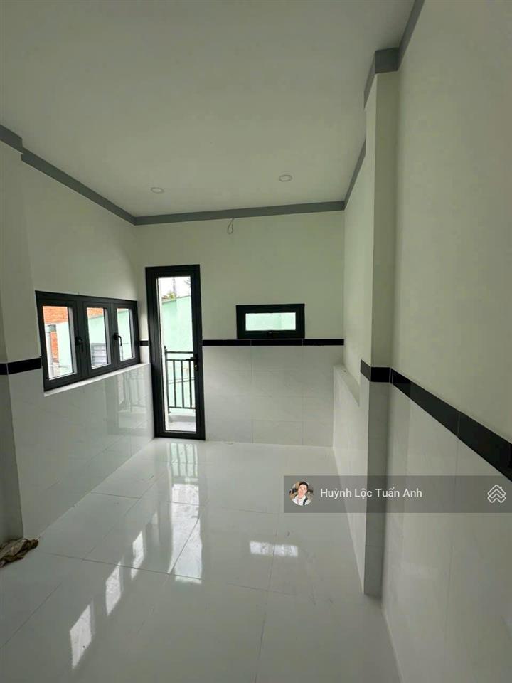 Bán nhà 1 trệt 1 lầu ngay trường kim đồng p.tân vạn cũ ( nay là phường biên hoà) 2pn 2wc