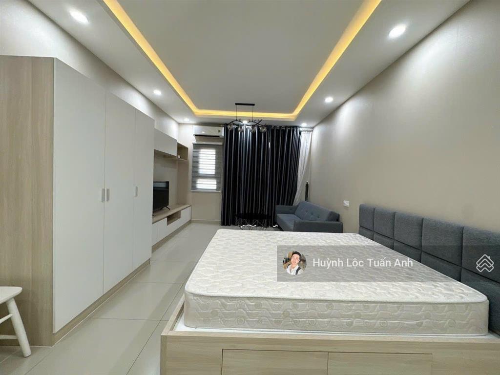 Rổ hàng 100 căn hộ studio chung cư topaz twins có sẵn và sắp có, full nội thất đẩy đủ