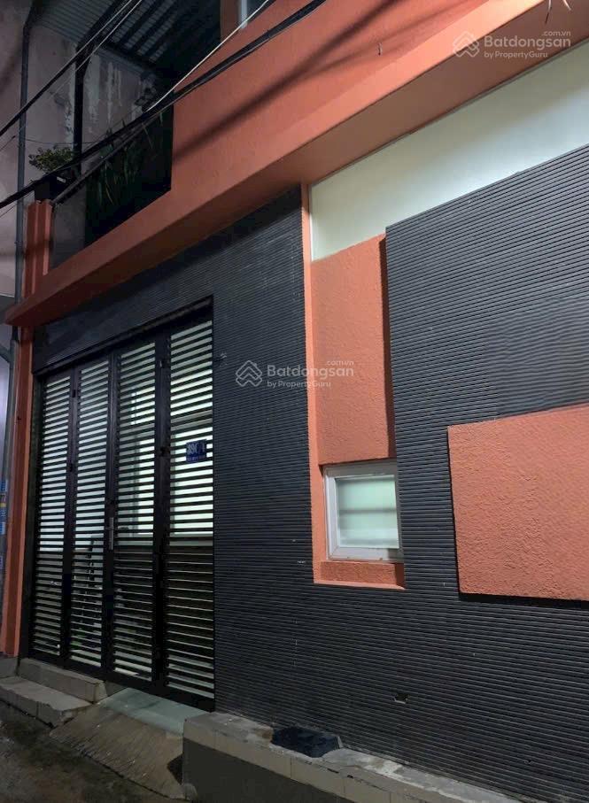 Chính chủ gửi bán nhà kp3 tân hiệp 1t1l 3pn 4wc công năng phù hợp ở gia đình
