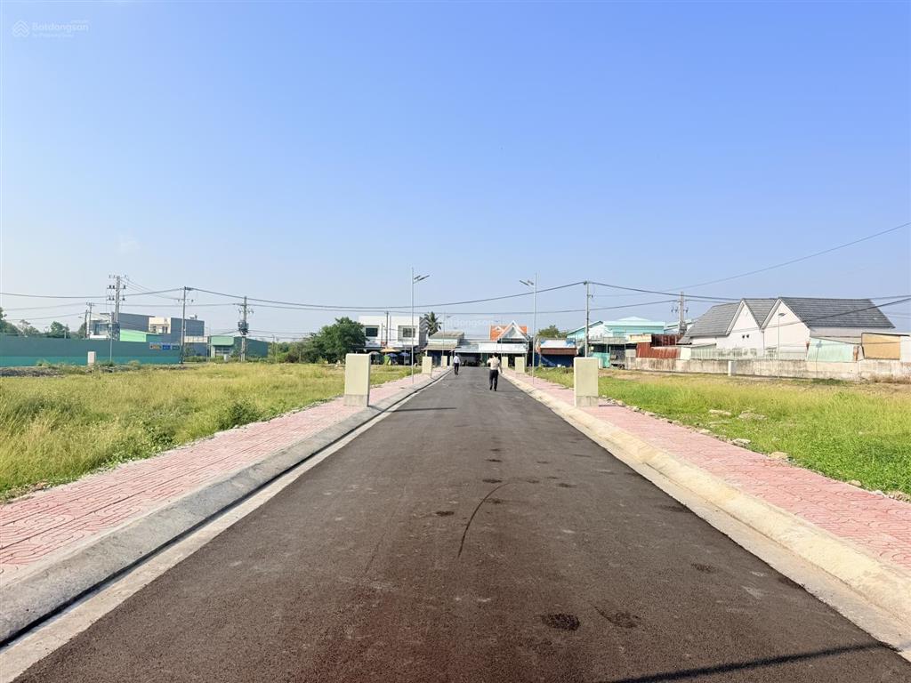 Kdc 68 bình chánh cơ hội đón sóng khi giá còn mềm