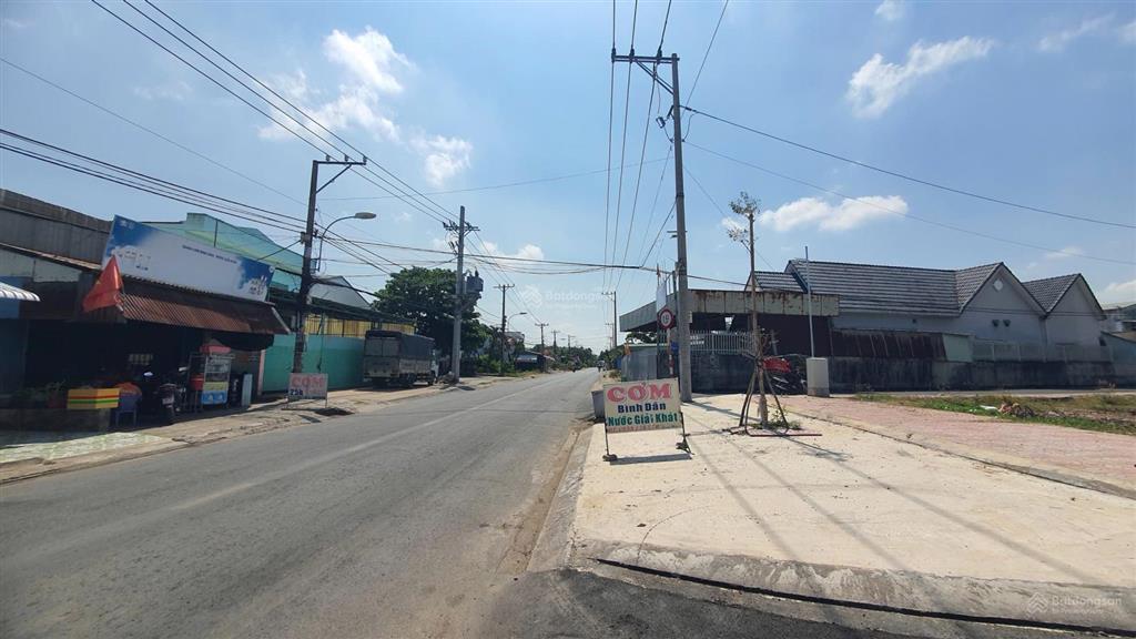 Kdc 68 bình chánh cơ hội đón sóng khi giá còn mềm