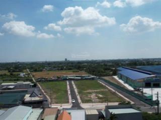 Kdc 68 bình chánh cơ hội đón sóng khi giá còn mềm