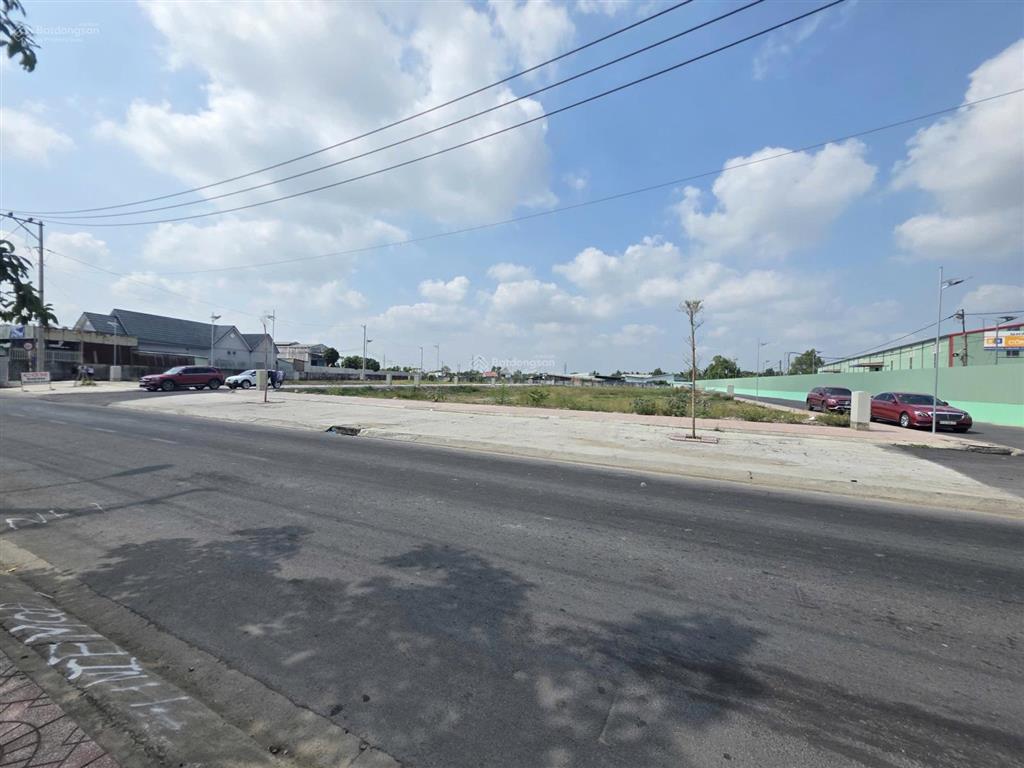 Kdc 68 bình chánh cơ hội đón sóng khi giá còn mềm