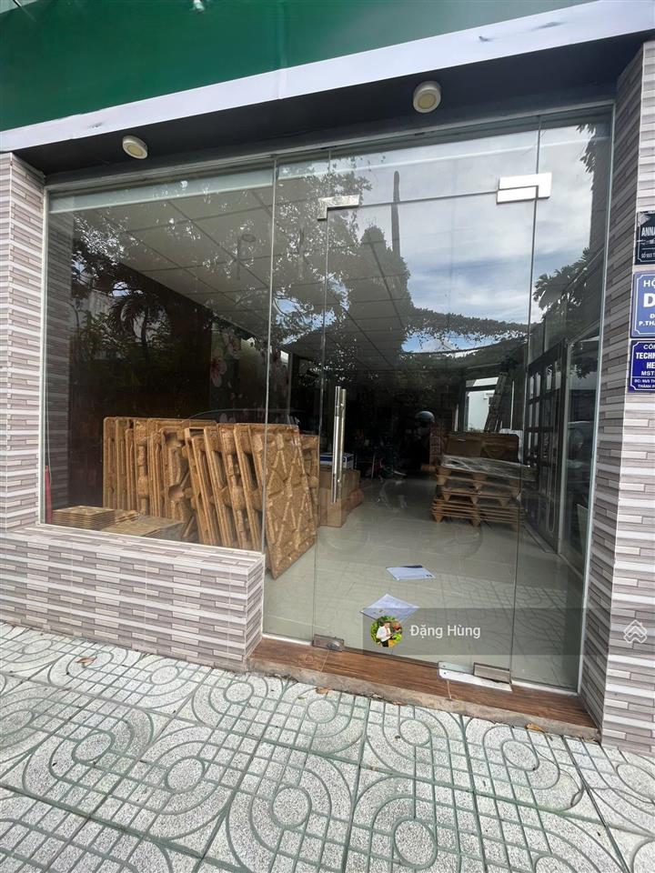 Mặt bằng thảo điền cạnh trường quốc tế tại thảo điền, q2 (60m2). vô tư kinh doanh. giá thuê 40tr/th