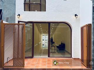 Mặt bằng nhánh xuân thủy, thảo điền, quận 2 view sông & landmark 81 (4,5x35m). giá thuê 59tr/th