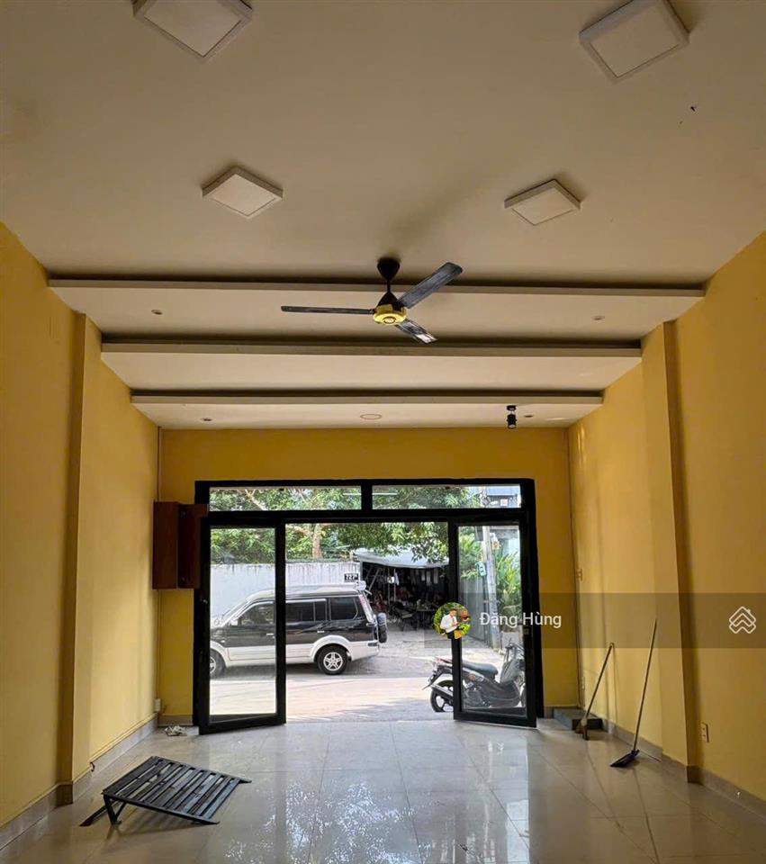 Mặt bằng kinh doanh thảo điền, quận 2 (5x11,6m) tầng trệt  đường ô tô. giá thuê 22tr/th