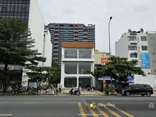 Cho thuê nguyên căn mặt tiền trương văn bang  thạnh mỹ lợi (8x20m) 1 trệt 2 lầu. giá 60tr/th