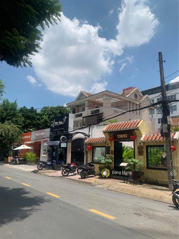 Chính chủ cho thuê mb lê văn miến! khu sầm uất bật thảo điền (4x15m). giá 35tr/th