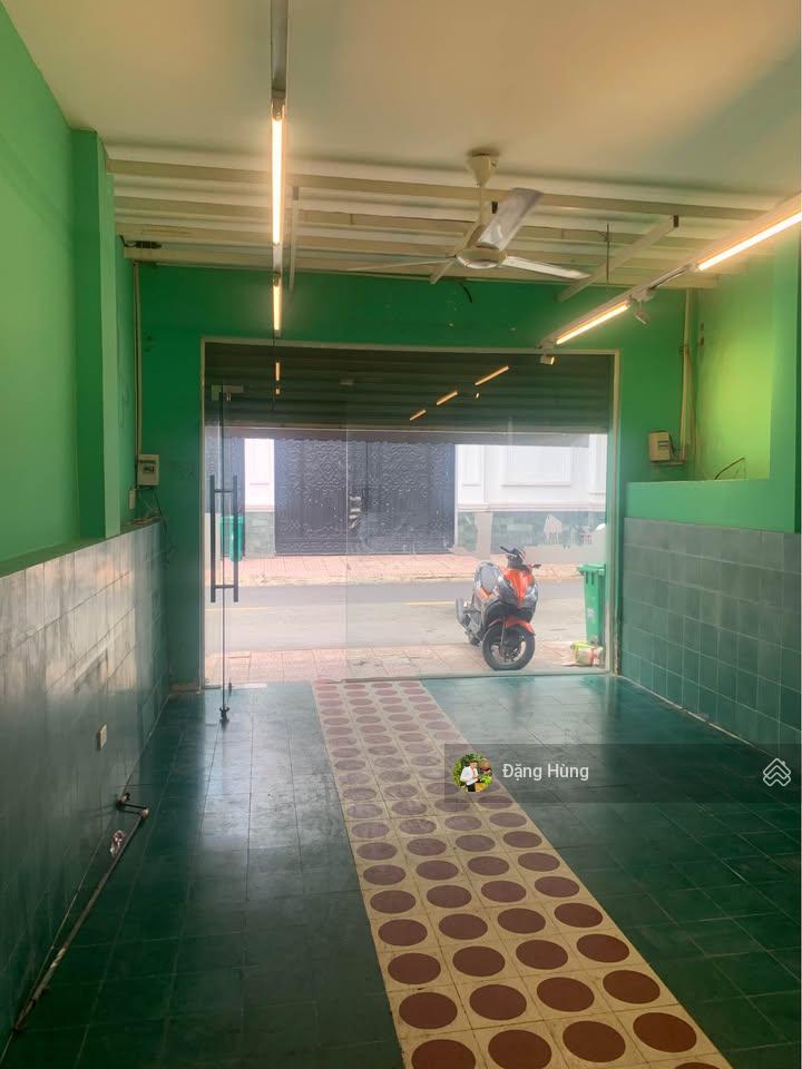 Chính chủ cho thuê mb lê văn miến! khu sầm uất bật thảo điền (4x15m). giá 35tr/th