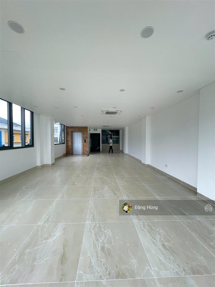 Sàn văn phòng trống suốt cạnh vành đai tây, p. an khánh, q2 (45m2). giá thuê 11tr/th