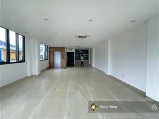 Sàn văn phòng trống suốt cạnh vành đai tây, p. an khánh, q2 (45m2). giá thuê 11tr/th