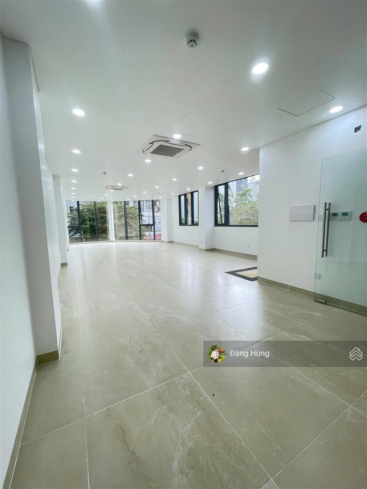 Sàn văn phòng trống suốt cạnh vành đai tây, p. an khánh, q2 (45m2). giá thuê 11tr/th