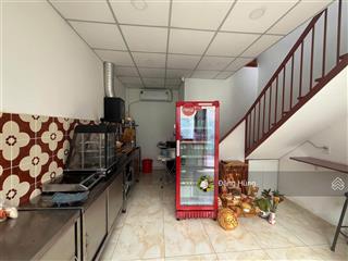 Cho thuê mặt bằng đẹp cạnh chung cư gateway  trệt+gác. khu vực nhộn nhịp. giá chỉ 15tr/th