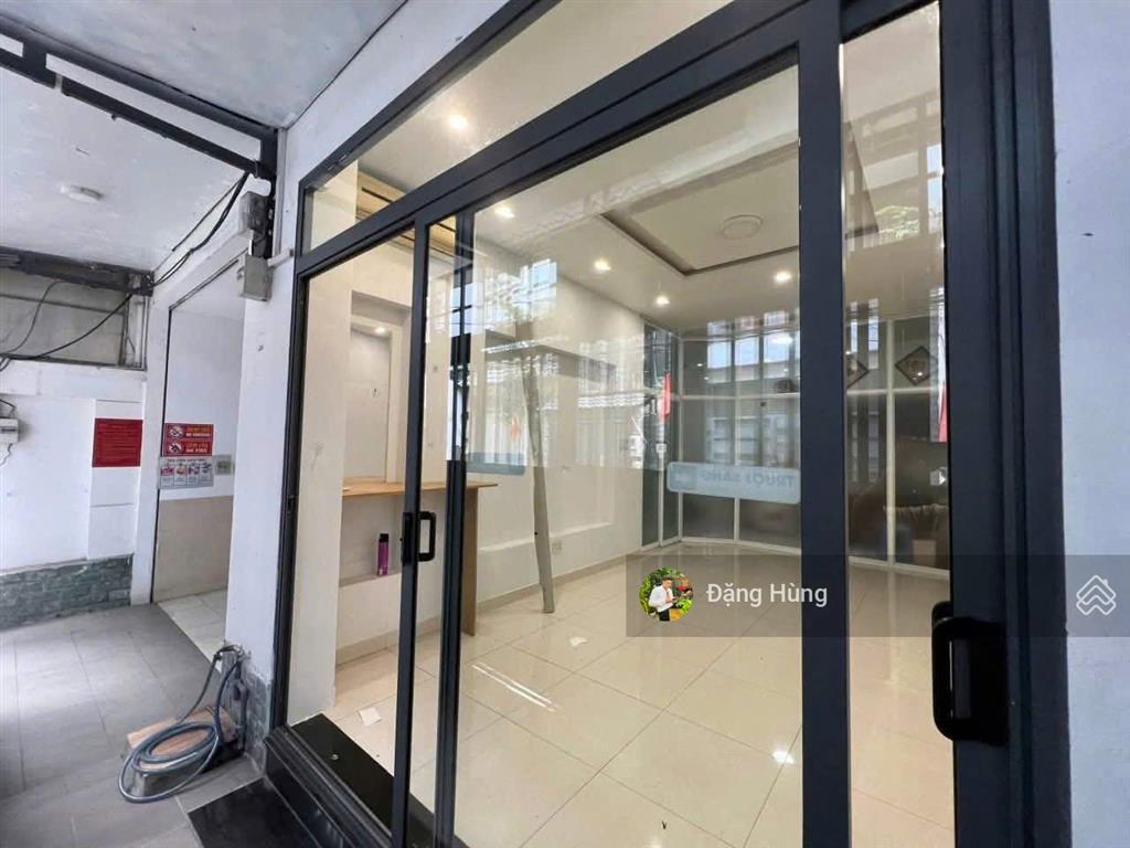 Cho thuê mb nhánh xuân thủy  thảo điền quận 2  (40m2). giá chỉ 19tr/th