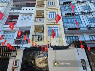 Cho thuê nhà nguyên căn làng báo chí, thảo điền, quận 2 (5x11,5m) 1 trệt 3 lầu. giá thuê 28tr/th