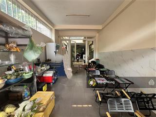 Mặt bằng kinh doanh gần masteri thảo điền (70m2)  vị trí hiếm, giá thuê 30.000.000tr/th