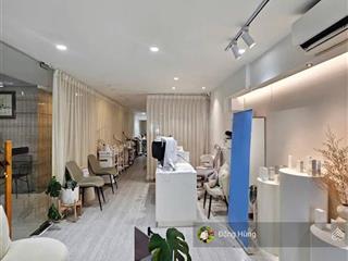 Mặt bằng đẹp! đường quốc hương thảo điền, q2 (70m²) vị trí đẹp sầm uất. giá 33tr/th