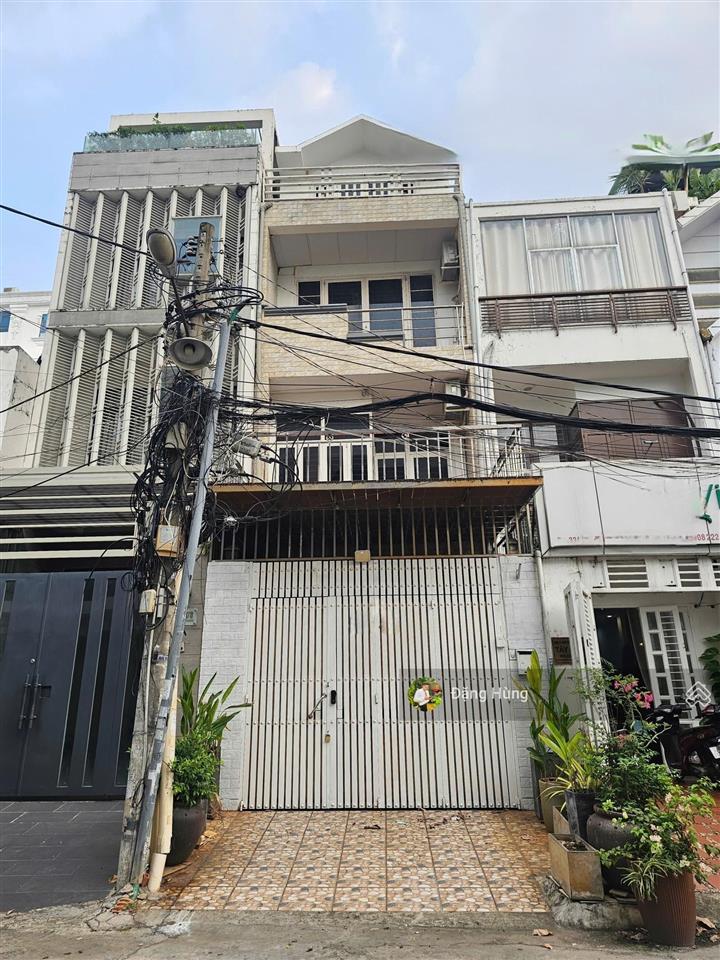 Nhà nguyên căn quốc hương, thảo điền, quận 2 (4x23m) trệt 3 lầu. giá thuê 38tr/th