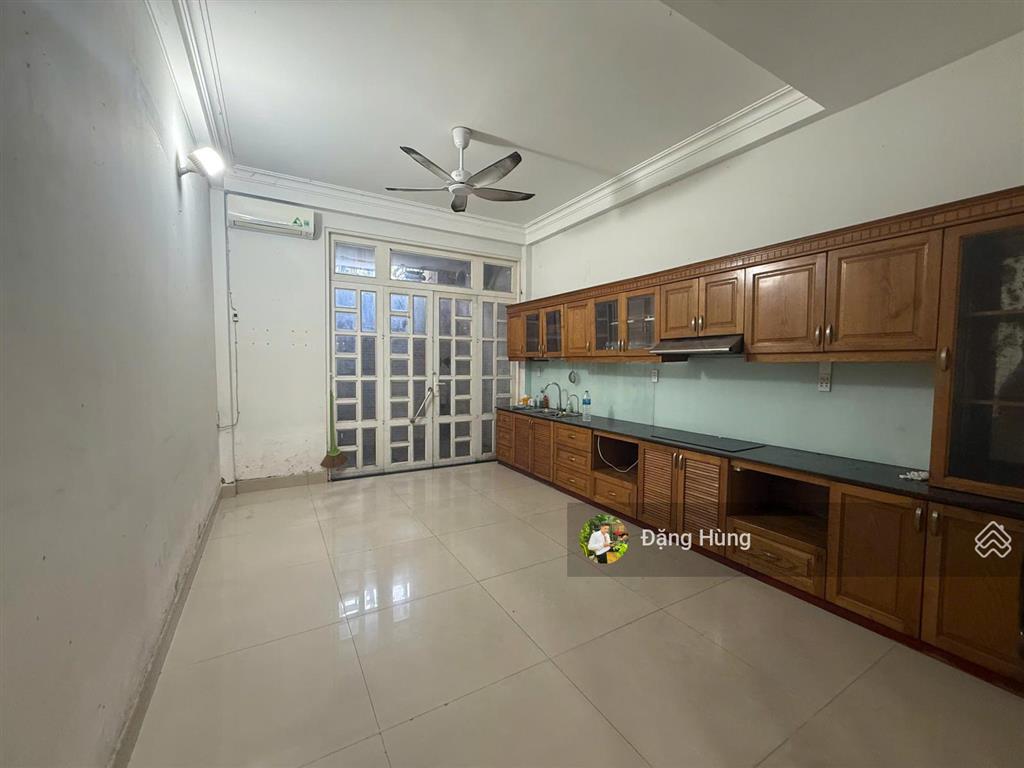 Nhà nguyên căn quốc hương, thảo điền, quận 2 (4x23m) trệt 3 lầu. giá thuê 38tr/th
