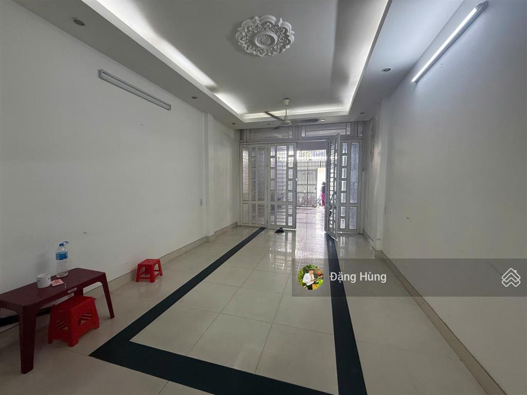 Nhà nguyên căn quốc hương, thảo điền, quận 2 (4x23m) trệt 3 lầu. giá thuê 38tr/th