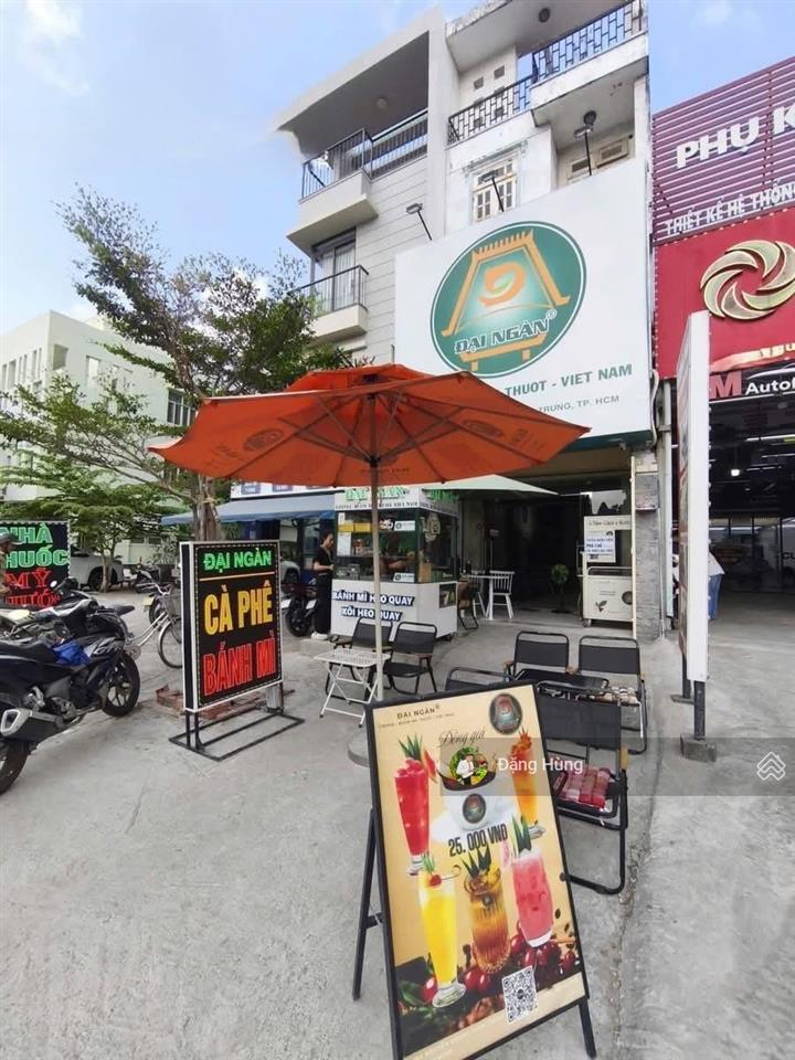 Mặt bằng đẹp tuyến đường chính cạnh nguyễn hoàng, an phú, quận 2 (4x20m) trệt + lửng. giá 25tr/th