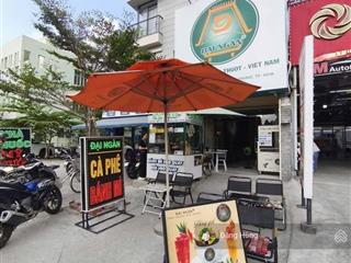 Mặt bằng đẹp tuyến đường chính cạnh nguyễn hoàng, an phú, quận 2 (4x20m) trệt + lửng. giá 25tr/th