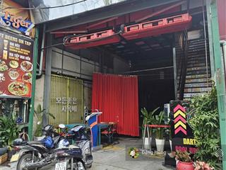 Mặt bằng coffeenhà hàng nguyễn văn hưởng, thảo điền  view sông + landmark81, giá 80tr/th