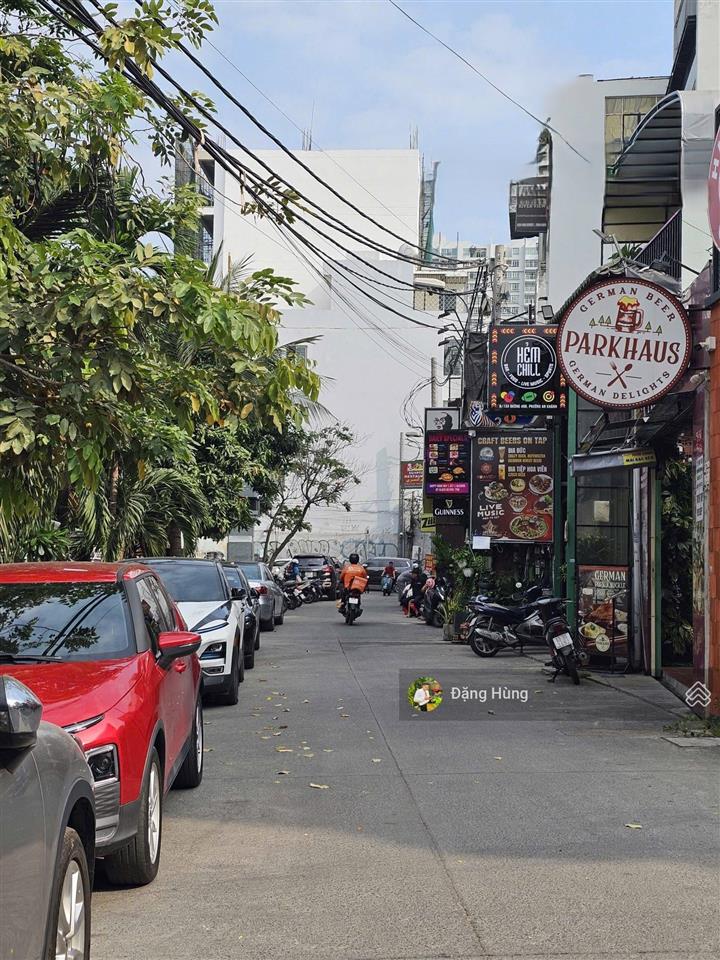 Mặt bằng coffeenhà hàng nguyễn văn hưởng, thảo điền  view sông + landmark81, giá 80tr/th