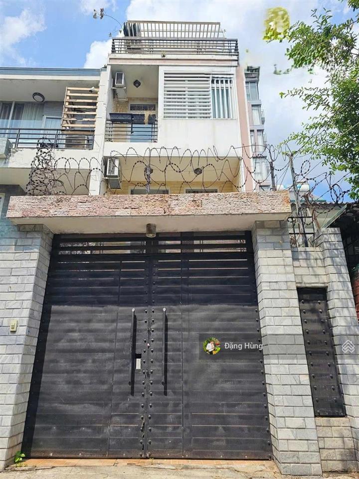 Cho thuê nhà phố cạnh thái ly  thảo điền q2 (4,2x21m). 1 trệt 3 lầu. giá 45tr/th (bao vat)