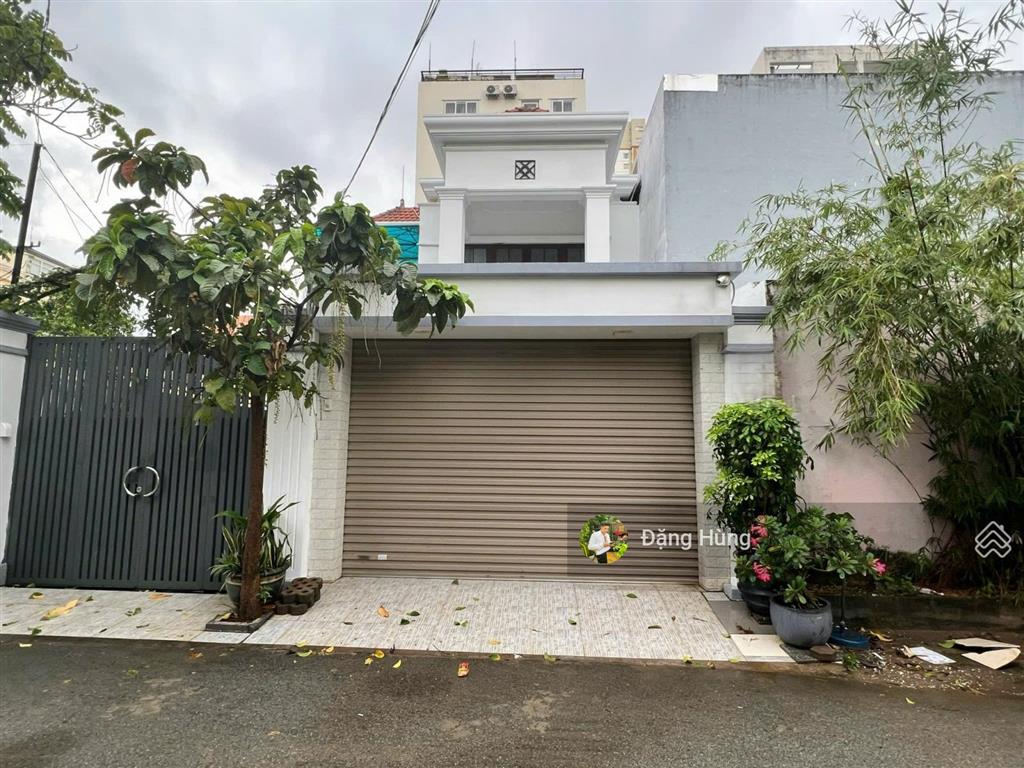 Nhà nguyên căn thảo điền cho thuê, (5.3x19m) kinh doanh được 1 trệt 1 lầu, sân thượng. giá 33tr/th