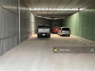 Cho thuê kho  đang trống tại an phú, quận 2 (155m2), cạnh estella an phú. giá chỉ 17tr/th