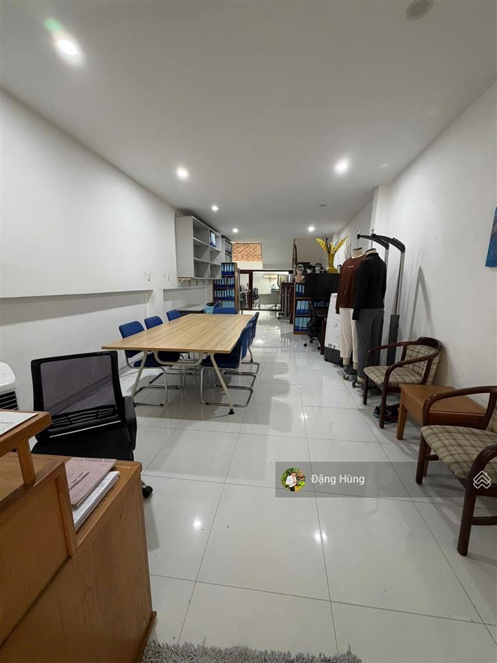 Cho thuê mặt bằng nhánh xuân thủy  thảo điền q2  (4x24m), kinh doanh tự do. giá thuê 22tr/th