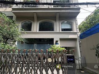 Cho thuê mặt bằng kinh doanh đẹp  tầng trệt thảo điền, quận 2 (150m2). giá thuê 54tr/th